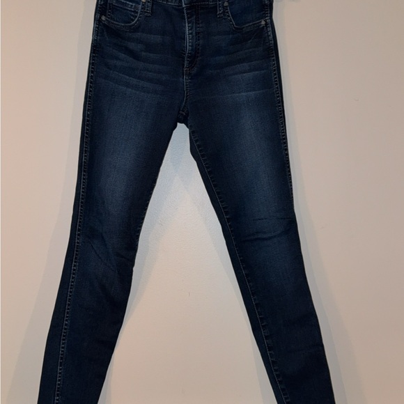 Kut from the Kloth Denim - Kut Blue Women's Jeans